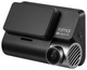 Автомобільний відеореєстратор комплект Xiaomi 70mai Dash Cam A810 з GPS HDR 4K Global + камера заднього виду Rear Cam RC12 (керування зі смартфону) - зображення 4