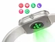 Смарт-годинник фітнес-браслет Haylou Watch S6 Silver (функція голосових дзвінків) - зображення 13