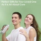 Многофункциональный ирригатор Oclean W10 Green (две насадки) - изображение 15