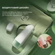 Многофункциональный ирригатор Oclean W10 Green (две насадки) - изображение 9