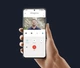 Уличная (наружная) IP Wi-Fi Камера видеонаблюдения Xiaomi Mi Outdoor Security IP Camera AW300 GLOBAL (Удаленное управление со смартфона) - изображение 5