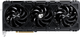 Відеокарта Gainward PCI-Ex GeForce RTX 5070 Ti Phantom 16GB GDDR7 (256bit) (2452/28000) (HDMI, 3 x DisplayPort) (NE7507T019T2-GB2030P) - зображення 1