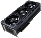 Відеокарта Gainward PCI-Ex GeForce RTX 5070 Ti Phantom 16GB GDDR7 (256bit) (2452/28000) (HDMI, 3 x DisplayPort) (NE7507T019T2-GB2030P) - зображення 5