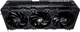 Відеокарта Gainward PCI-Ex GeForce RTX 5070 Ti Phantom 16GB GDDR7 (256bit) (2452/28000) (HDMI, 3 x DisplayPort) (NE7507T019T2-GB2030P) - зображення 7