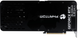 Відеокарта Gainward PCI-Ex GeForce RTX 5070 Ti Phantom 16GB GDDR7 (256bit) (2452/28000) (HDMI, 3 x DisplayPort) (NE7507T019T2-GB2030P) - зображення 9