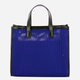 Torebka shopper damska mała Rebelle Electra REB0196T0018-0088 Niebieska - obraz 2
