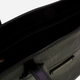 Torebka shopper damska skórzana The Bridge Elettra 44674501-30 Czarna - obraz 4
