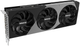 Відеокарта INNO3D PCI-Ex GeForce RTX 5070 X3 OC 12GB GDDR7 (192bit) (2542/28000) (HDMI, 3 x DisplayPort) (N50703-12D7X-195064L) - зображення 1