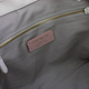 Torebka shopper damska skórzana Coccinelle Isabela E1SCA130101-H14 Biała - obraz 4