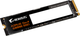 SSD диск Gigabyte Aorus Gen4 5000E 2TB M.2 NVMe PCIe 4.0 x4 3D NAND QLC (100282679) - зображення 4