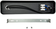 Reflektor punktowy Light Prestige Anillo LP-770/2W BK - obraz 4