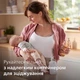Молокоотсос Philips AVENT Hands Free двойной (SCF532/11) - изображение 3