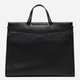 Torebka shopper damska skórzana Gianni Chiarini Lavinia BS-11400-TKL-001 Czarna - obraz 2