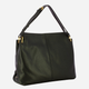 Torebka shopper damska skórzana Gianni Chiarini Leila BS-10686-GRN-001 Czarna - obraz 3