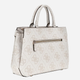 Сумка шопер жіноча зі штучної шкіри Guess Lorelei HWOS9639060-BNN Молочна (800070334967) - зображення 2