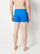 Шорты пляжные мужские Puma Swim Men Short Shorts 93806409 S Голубые (8720245791847) - изображение 2