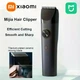 Машинка для стрижки Xiaomi Mijia Hair Clipper Pro — 3 насадки (0.5/1.5/3.0 мм), беспроводная, черная - изображение 1