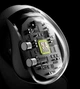 Бездротові навушники-кліпси Langsdom TS22 з Bluetooth 5.4 та шумозаглушенням ENC. Відкриті навушники зі спрямованим звуком - зображення 5