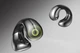 Бездротові навушники-кліпси Langsdom TS22 з Bluetooth 5.4 та шумозаглушенням ENC. Відкриті навушники зі спрямованим звуком - зображення 8
