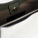 Сумка шопер жіноча з натуральної шкіри Furla Nuvola WB01246BX06542992S1007 Зелена (800070339705) - зображення 4