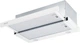 Витяжка BORGIO TLF (TR) 1100 60 white - зображення 3