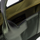 Сумка шопер жіноча тканинна Furla Piuma WB01269BX30503180S1007 Чорна (800070325759) - зображення 5