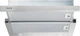 Вытяжка BORGIO TLF (TR) 1100 60 Inox - изображение 4