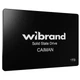 SSD Wibrand Caiman 1TB 2.5" SATAIII (WI2.5SSD/CA1TBST) - изображение 1