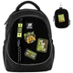 Шкільний набір Kite Education Gaming Mode SET_K25-700M-5 (рюкзак, пенал, сумка) - зображення 4