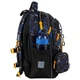 Шкільний набір Kite Education Beast Mode SET K25-700M-4 (рюкзак, пенал, сумка) - изображение 6