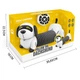 Интерактивная игрушка Робот собака такса K22А Follow the Dachshund с пультом-мячиком - изображение 5