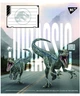 Набір зошитів учнівських YES JURASSIC WORLD ALIVE A5 12 аркушів у лінію x 25 шт (4823092292766) - зображення 5