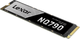 Dysk SSD Lexar NQ790 1TB M.2 NVMe PCIe 4.0 x4 3D NAND QLC (LNQ790X001T-RNNNG) - obraz 3