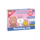 Пластилин YES Line Friends 18 цветов 360 г (540679) - изображение 1