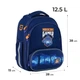 Рюкзак GoPack Education каркасный GO24-597M-5 Game On - изображение 2