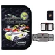 Шкільний набір Kite Hot Wheels (рюкзак, пенал, сумка) SET_HW24-555S - изображение 11