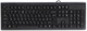 Клавіатура дротова A4Tech KR-83 USB - изображение 1