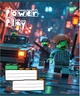 Набор тетрадей ученических YES Power Play A5 12 листов в линию x 25 шт (4823092295446) - изображение 3