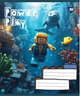 Набор тетрадей ученических YES Power Play A5 12 листов в линию x 25 шт (4823092295446) - изображение 4