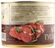 Говядина KANIVIILLE Тушеная высшего сорта 525 г (4820255191065) - изображение 2