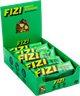 Набір веганських батончиків Fizi Queen Pistachio у шоколадній глазурі 40 г х 10 шт (4820262540931) - зображення 1