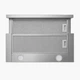 Витяжка BORGIO TLF (TR) 60 Inox - зображення 7