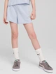 Детские шорты на резинке для девочки Puma Essentials Foundation 68490547 134-140 см Cool Weather (4067983977657) - изображение 5