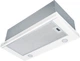 Витяжка BORGIO TLF (TR) 60 white - зображення 1
