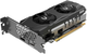 Karta graficzna Zotac PCI-Ex GeForce RTX 3050 LP 6GB GDDR6 (96bit) (1470/14000) (1 x HDMI, 1 x DisplayPort) (ZT-A30510L-10L) - obraz 2