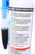 Uszczelniacz VICTOR REINZ Reinzosil Tube -50 °C / +300 °C 200 ml Anthracite (70-31414-20) - obraz 4