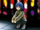 Figurka Banpresto Bocchi The Rock! Ryo Yamada 11 cm 89046 (4983164890464) - obraz 2
