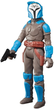 Figurka Hasbro Fans Disney Star Wars: The Mandalorian Bo-Katan Kryze 9.5 cm F4460 (5010993955916) - obraz 2