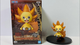 Figurka Banpresto DXF The Grandline Men: One Piece Sunny-Kun 17 cm 19063 (4983164190632) - obraz 8