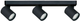 Reflektor punktowy Light Prestige Anillo LP-770/3W BK - obraz 2